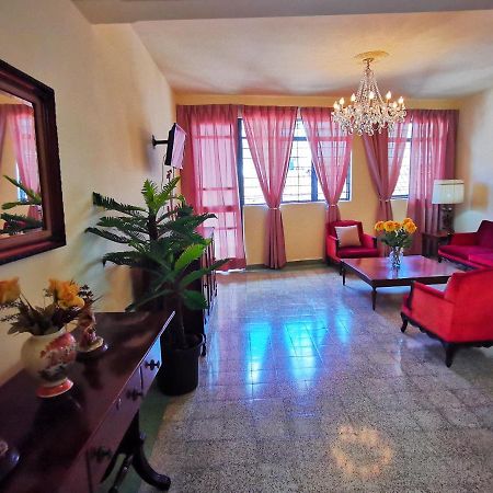 Апартаменты Departamento Vintage Папантла-де-Оларте Экстерьер фото