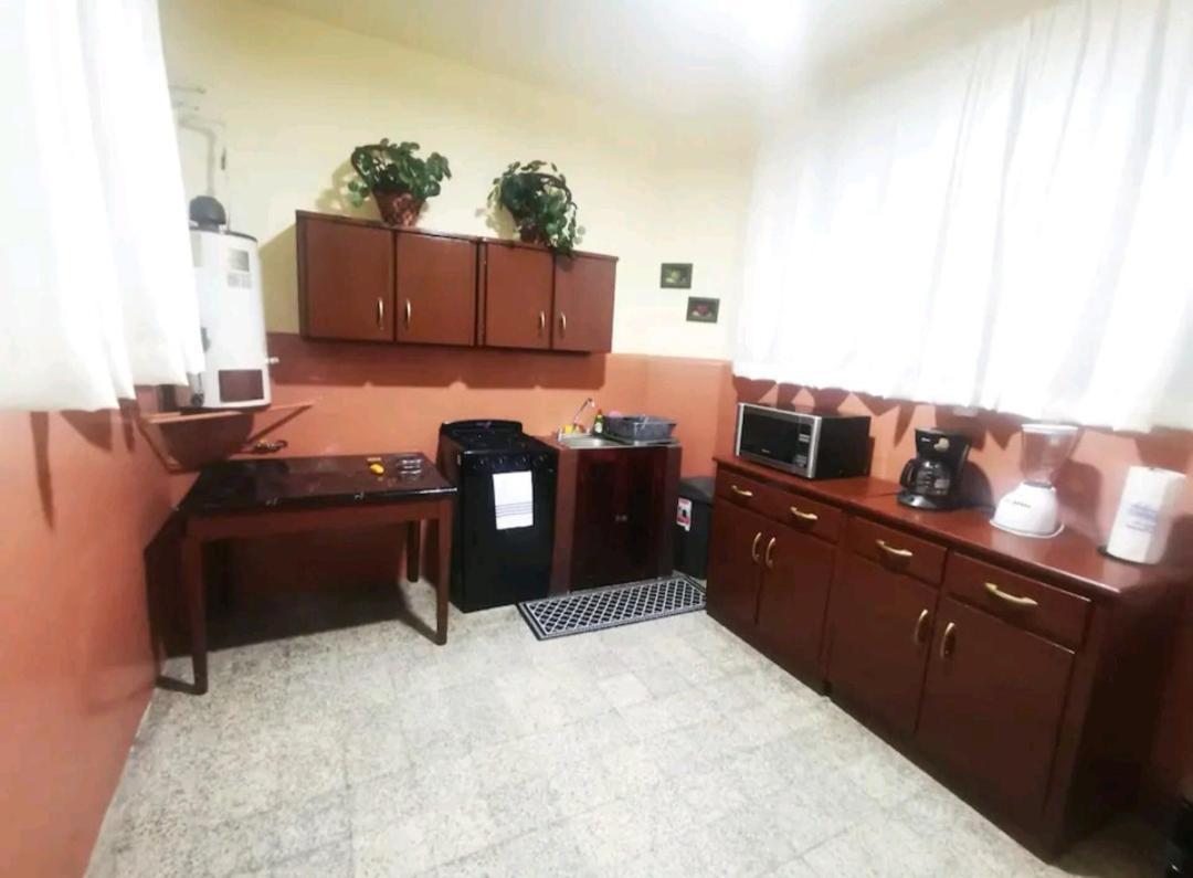 Апартаменты Departamento Vintage Папантла-де-Оларте Экстерьер фото